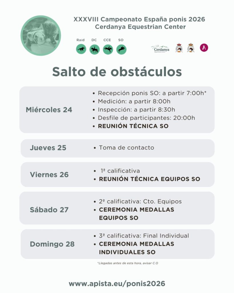 fechas-ponisalto